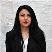 Docente di scienze : chimica e biologia rivolto a studenti del liceo e università; matematica agli studenti delle medie